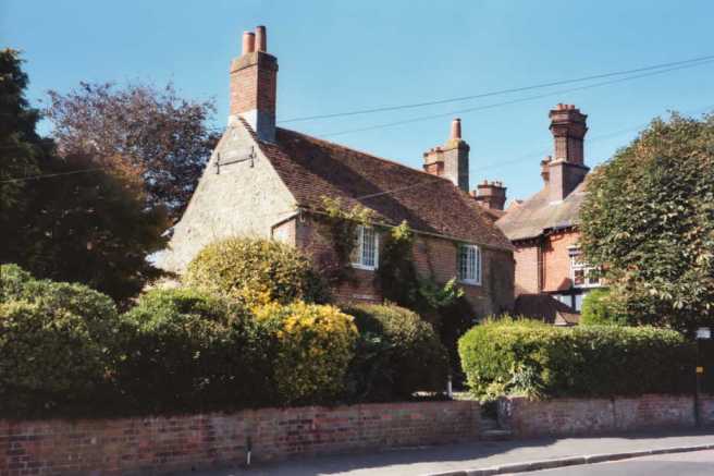 Sandlands Cottages